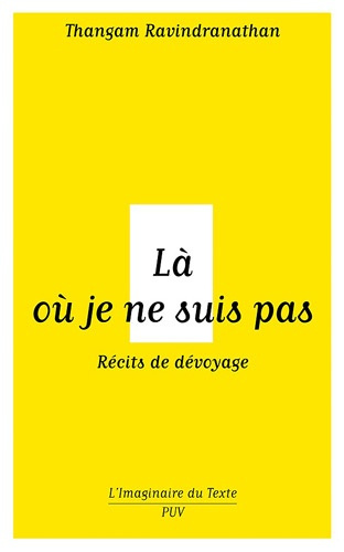 Emprunter Là où je ne suis pas livre