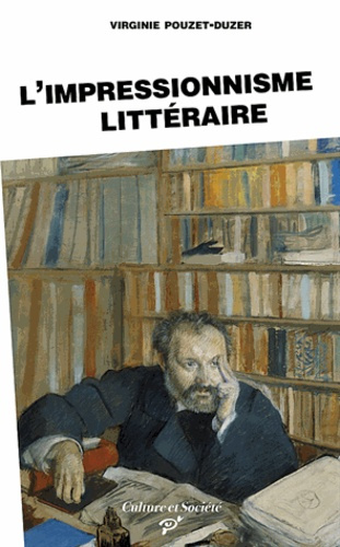 Emprunter L'Impressionnisme littéraire livre