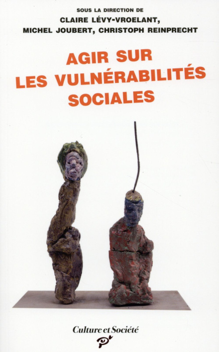 Emprunter Agir sur les vulnérabilités sociales livre