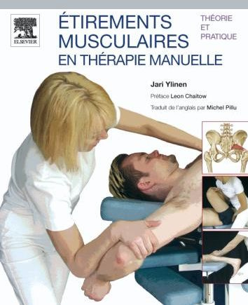 Emprunter Etirements musculaires. En thérapie manuelle : theorie et pratique livre