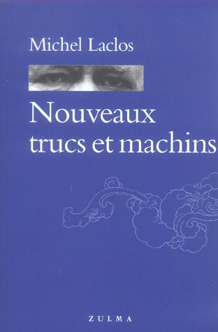 Emprunter Nouveaux trucs et machins livre