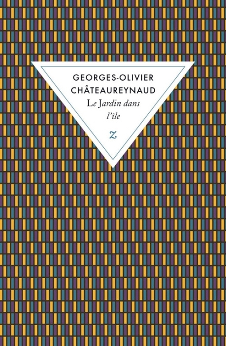 Emprunter Le jardin dans l'île livre