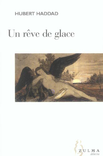 Emprunter Un rêve de glace livre