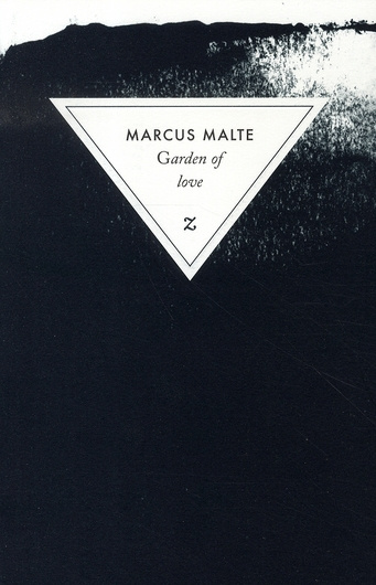 Emprunter Garden of Love livre