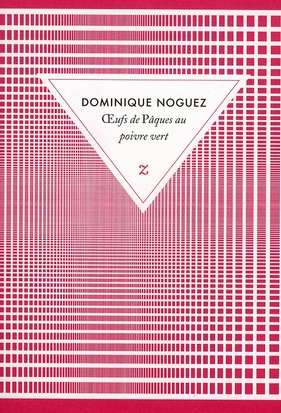 Emprunter Oeufs de Pâques au poivre vert livre