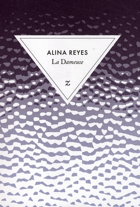 Emprunter La Dameuse livre