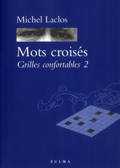 Emprunter Mots croisés. Grilles confortables 2 livre
