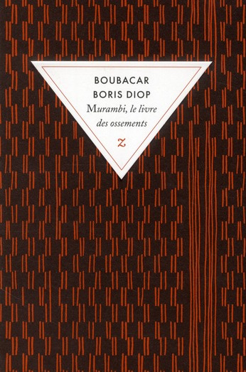 Emprunter Murambi, le livre des ossements livre