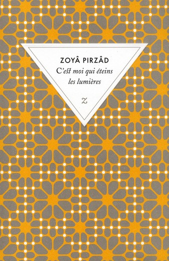 Emprunter C'est moi qui éteins les lumières livre