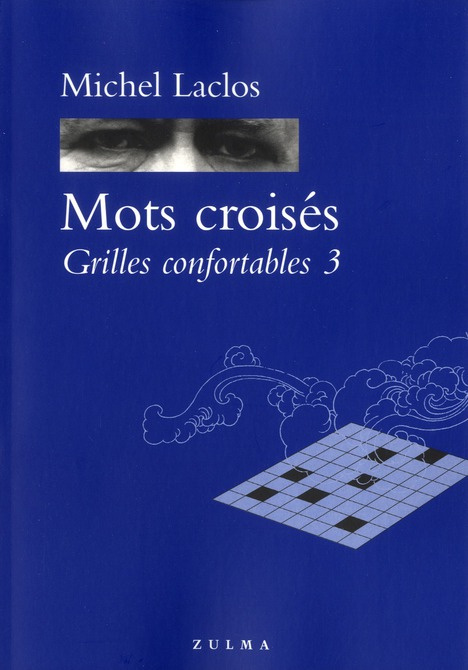 Emprunter Mots croisés. Grilles confortables 3 livre