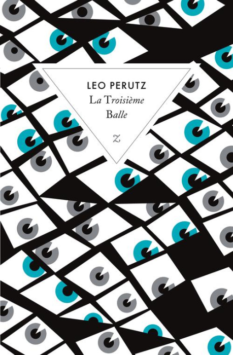 Emprunter La Troisième Balle livre