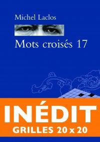 Emprunter Mots croisés 17 livre
