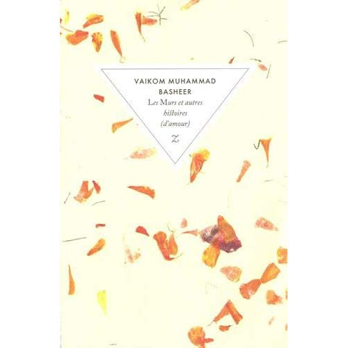 Emprunter Les Murs et autres histoires (d'amour) livre