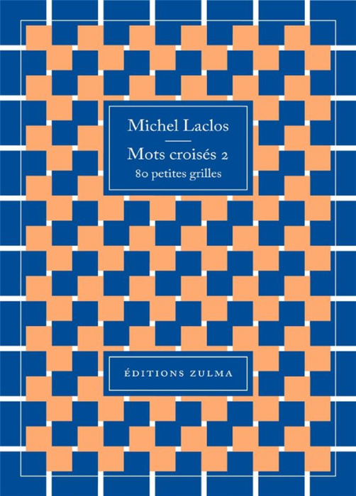 Emprunter Mots croisés 2 livre