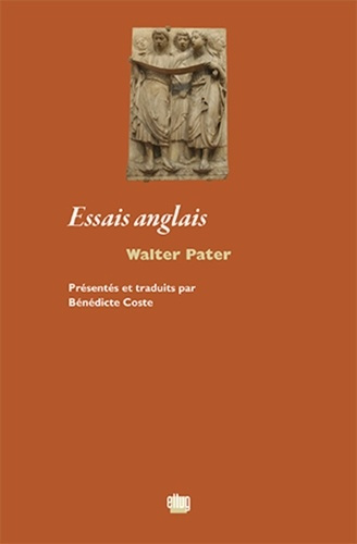 Emprunter Essais anglais livre