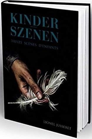 Emprunter Kinderszenen. Treize scènes d'enfants livre