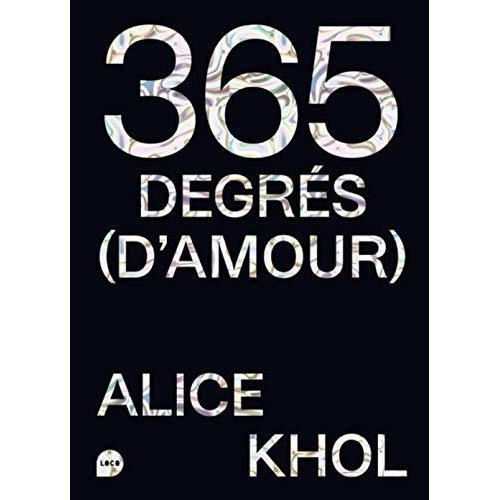 Emprunter 365 degrés (d'amour) livre