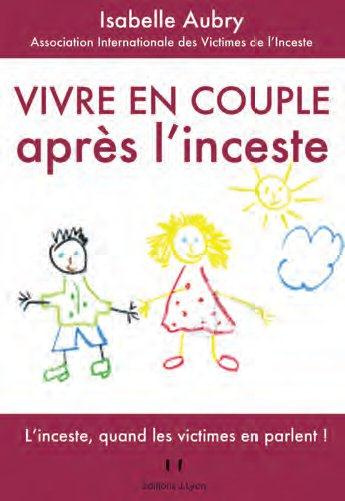 Emprunter Vivre en couple après l'inceste livre