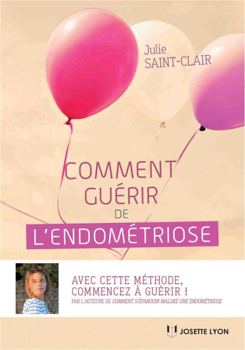 Emprunter Comment guérir de l'endométriose livre