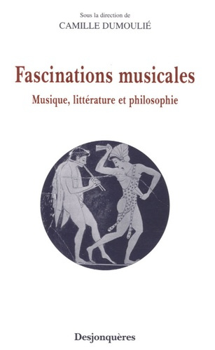 Emprunter FASCINATIONS MUSICALES livre