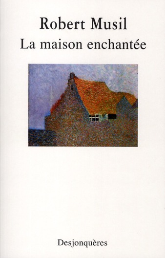 Emprunter La maison enchantée livre