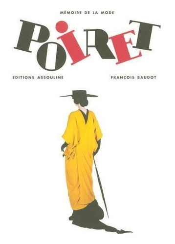 Emprunter POIRET livre