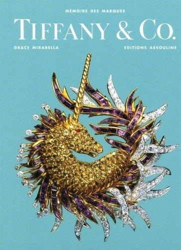 Emprunter TIFFANY ET CO livre