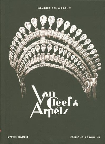 Emprunter VAN CLEEF ET ARPELS livre