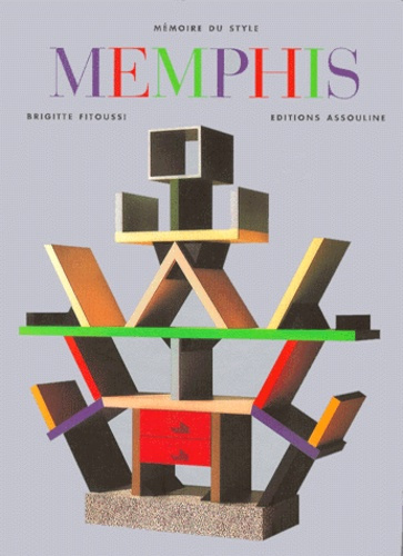 Emprunter MEMPHIS livre