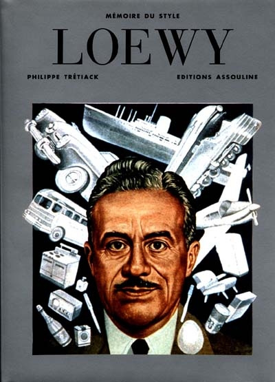 Emprunter LOEWY livre