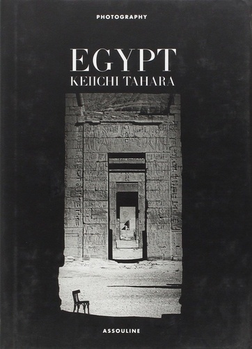 Emprunter EGYPT KEIICHI TAHARA -ANGLAIS- livre