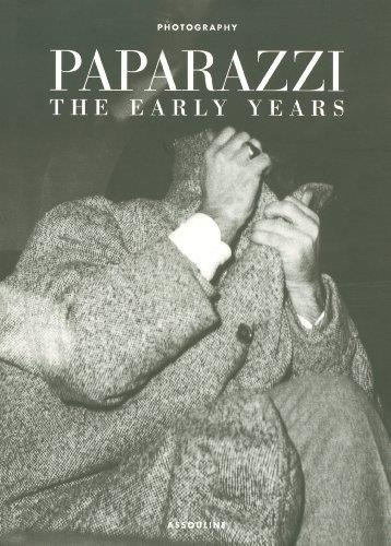 Emprunter PAPARAZZI THE EARLY YEARS livre