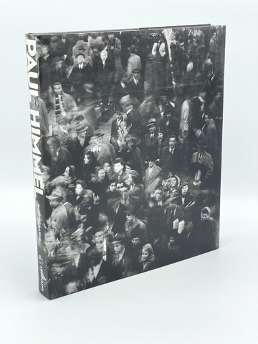 Emprunter PAUL HIMMEL livre