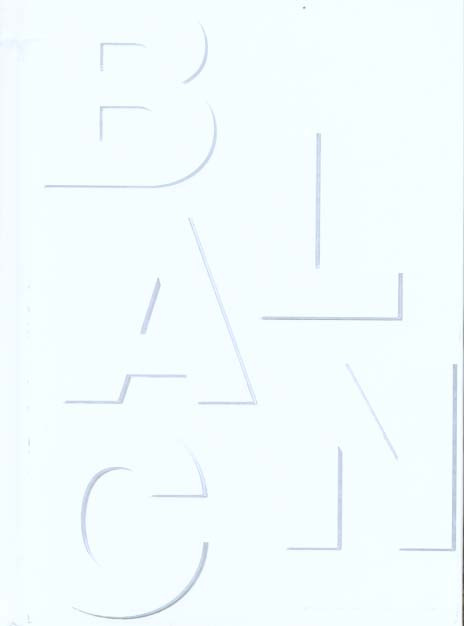 Emprunter BLANC livre