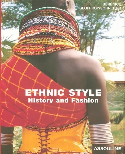 Emprunter ETHNIC STYLE ANGLAIS livre