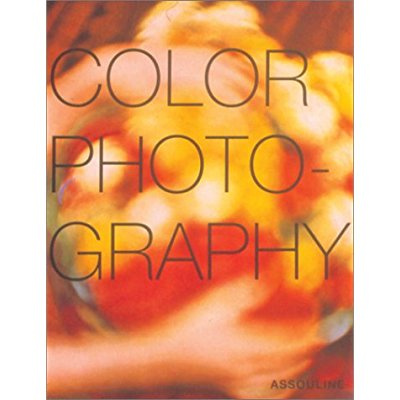Emprunter COLOR PHOTOGRAPHY -ANGLAIS- livre