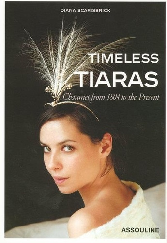 Emprunter TIMELESS TIARAS livre