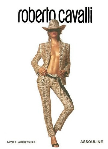 Emprunter ROBERTO CAVALLI -ANGLAIS- livre