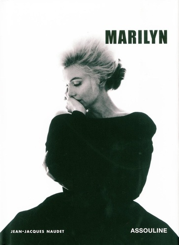 Emprunter MARILYN -ANGLAIS- livre