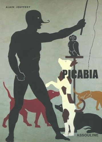 Emprunter PICABIA -ANGLAIS- livre