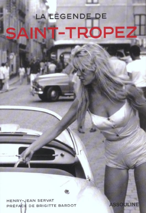 Emprunter LEGENDE DE SAINT-TROPEZ livre