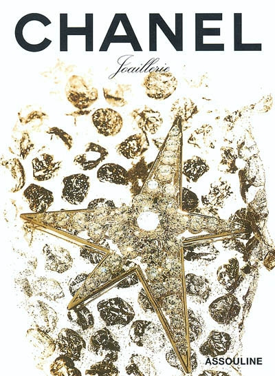 Emprunter Chanel : joaillerie livre