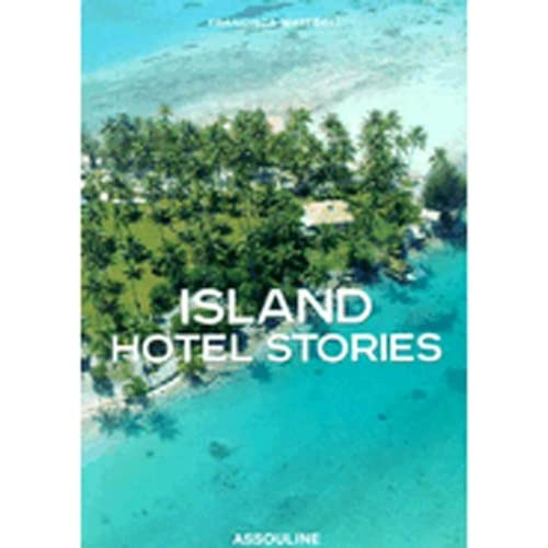Emprunter ISLAND HOTEL STORIES livre