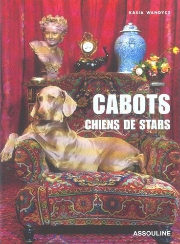 Emprunter CABOTS CHIENS DE STARS livre