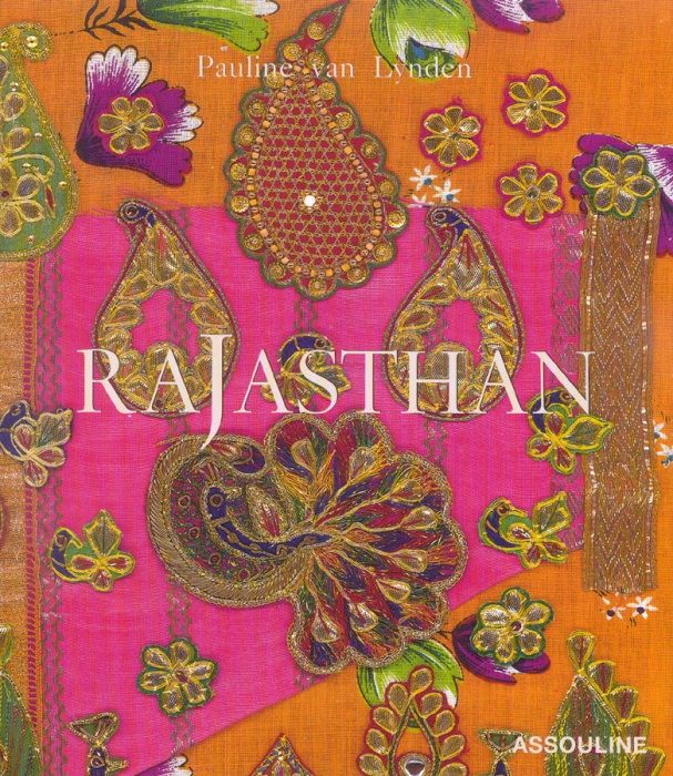 Emprunter RAJASTHAN livre