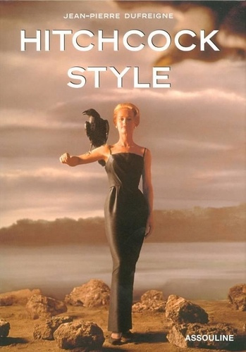 Emprunter STYLE HITCHCOCK livre