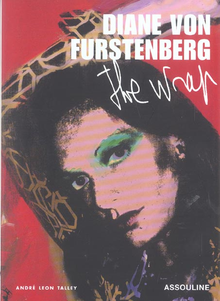 Emprunter DIANE VON FURSTENBERG livre