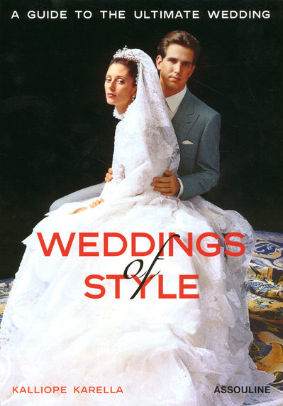 Emprunter WEDDINGS OF STYLE livre