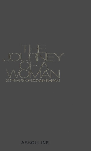 Emprunter JOURNEY OF A WOMAN livre