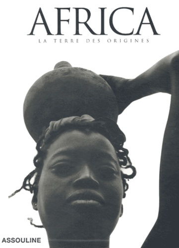 Emprunter AFRICA TERRE DES ORIGINES livre
